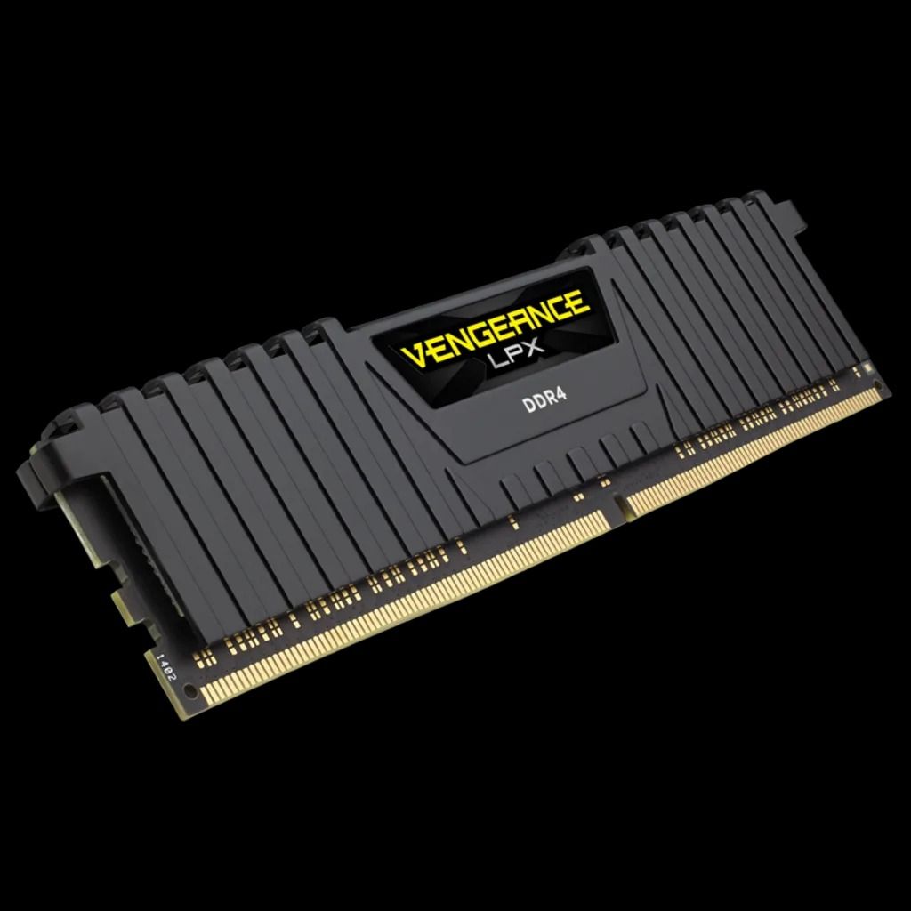 Corsair vengeance deals lpx 128gb