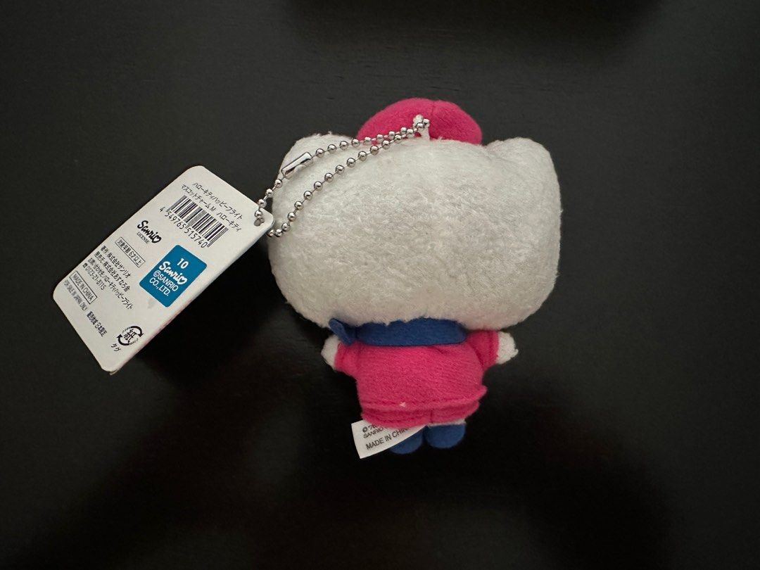 BNWT Hello Kitty, Hobbies & Toys, Toys & Games on Carousell