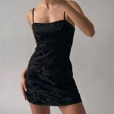 BNWT Realisation Par The Emilie Black Shibuya XS Women s Fashion Dresses Sets Dresses on Carousell