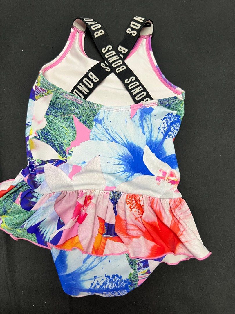 Bonds Swimwear Babies Kids Babies Kids Fashion on Carousell