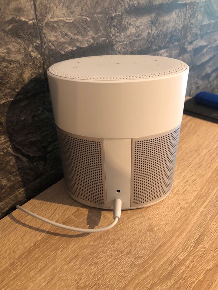 Acer Halo Smart Speaker - HSP3100G