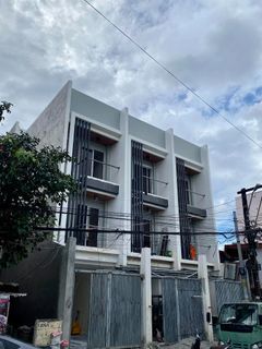 Brand New 3 Storey Townhouse with Roof Deck FOR SALE at Bangkal Makati - For Lease / For Rent / Metro Manila / Interior Designed / Condominiums / RFO Unit / NCR / Real Estate Investment PH / Clean Title / Ready For Occupancy / MrBGC
