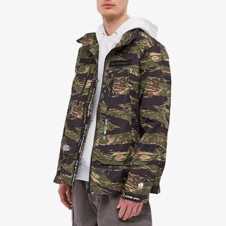 Camo jackets for sale hot sale
