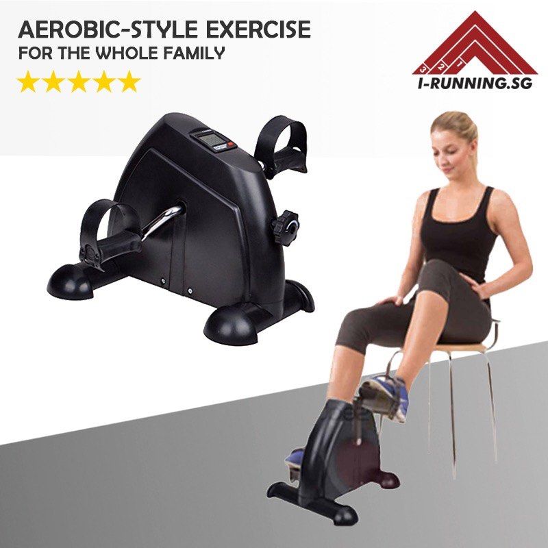 Brand New Exercise Machine Pedal Machine Sports Equipment