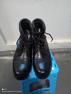Mens army cheap boots for sale