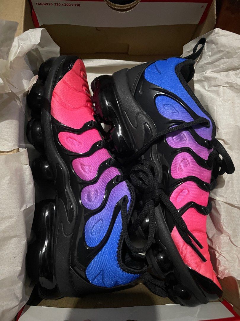 Brand new nike vapormax womens size 8 Women s Fashion Footwear