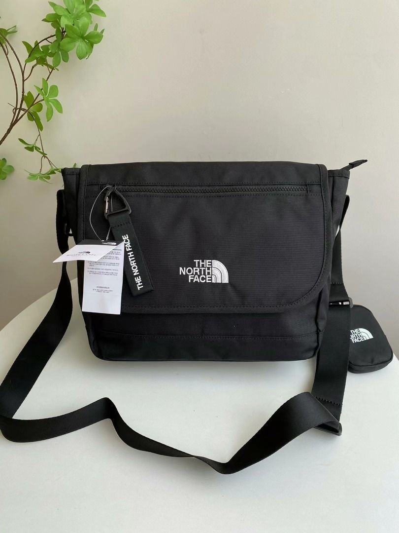 North face new arrivals cross bag