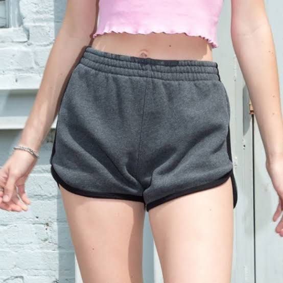 Brandy melville sales lisette shorts
