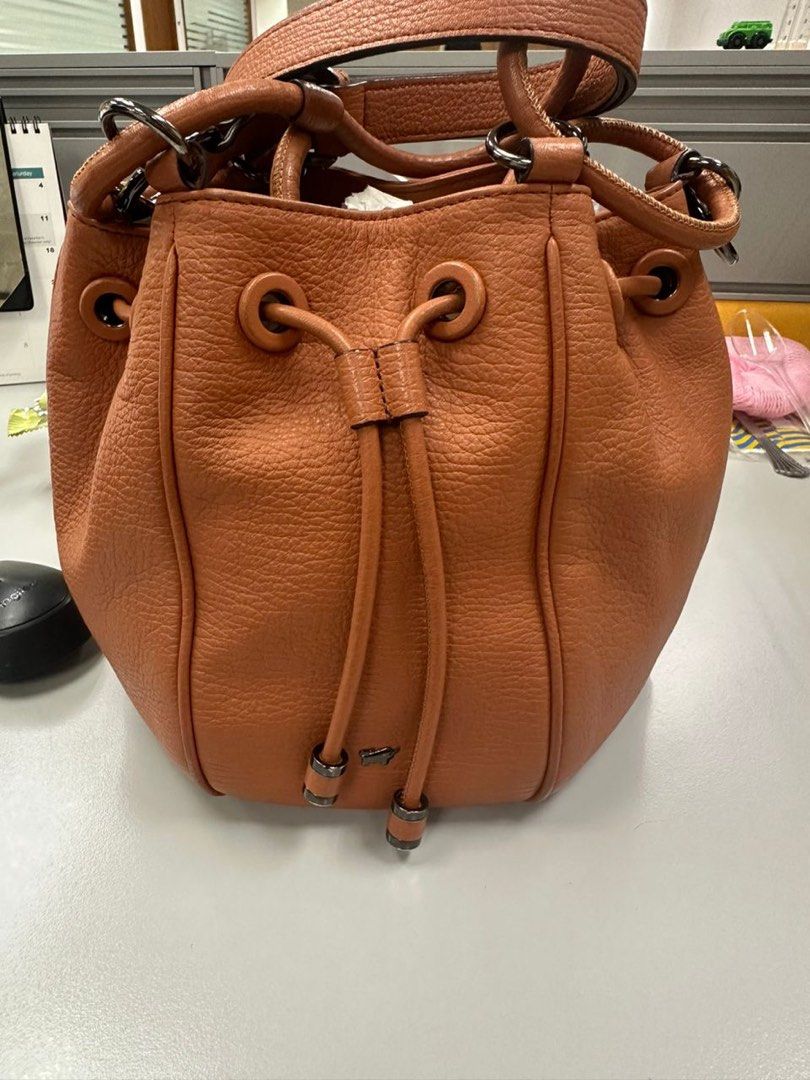 Braun Buffel Orris Bucket Bag