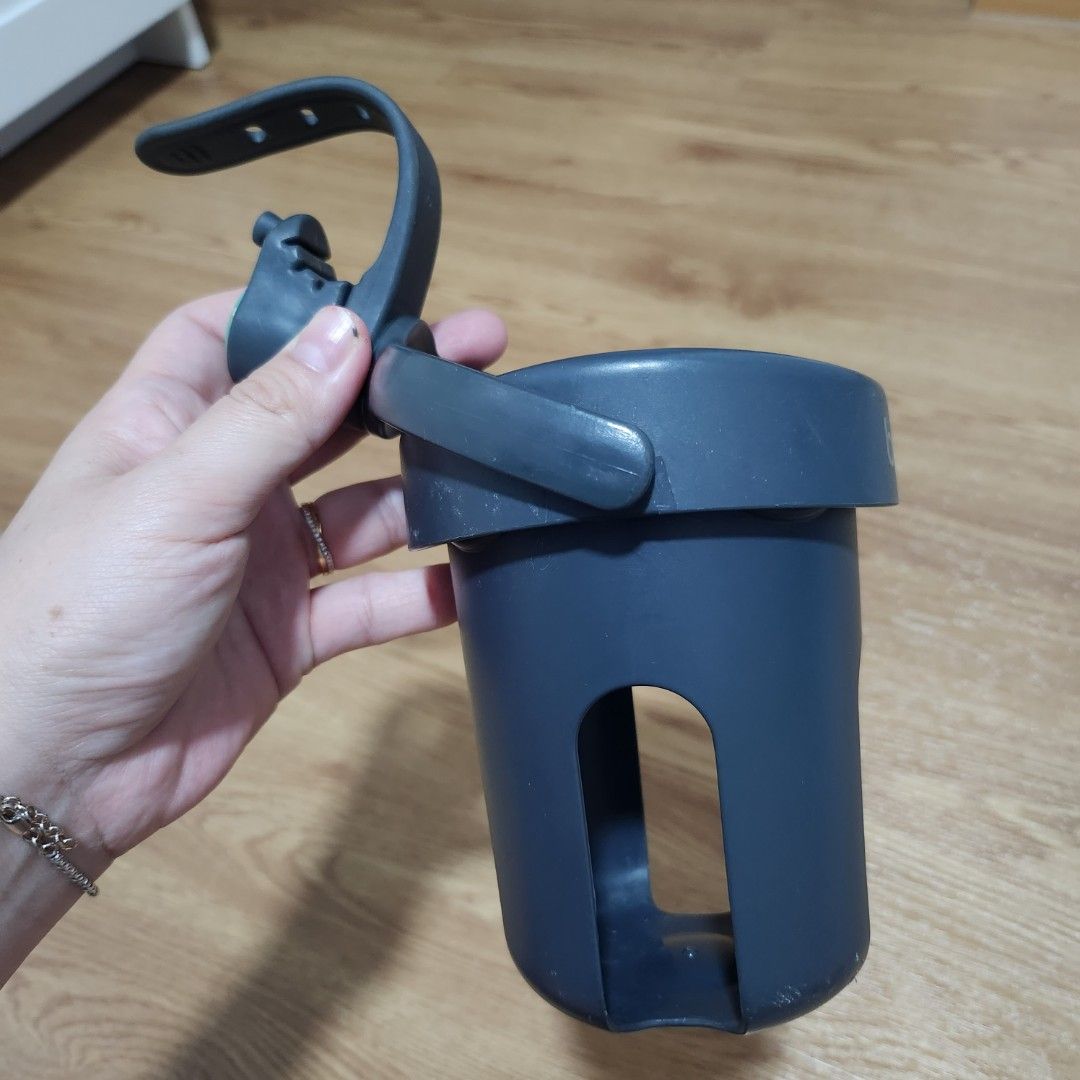 Brica stroller cup holder outlet