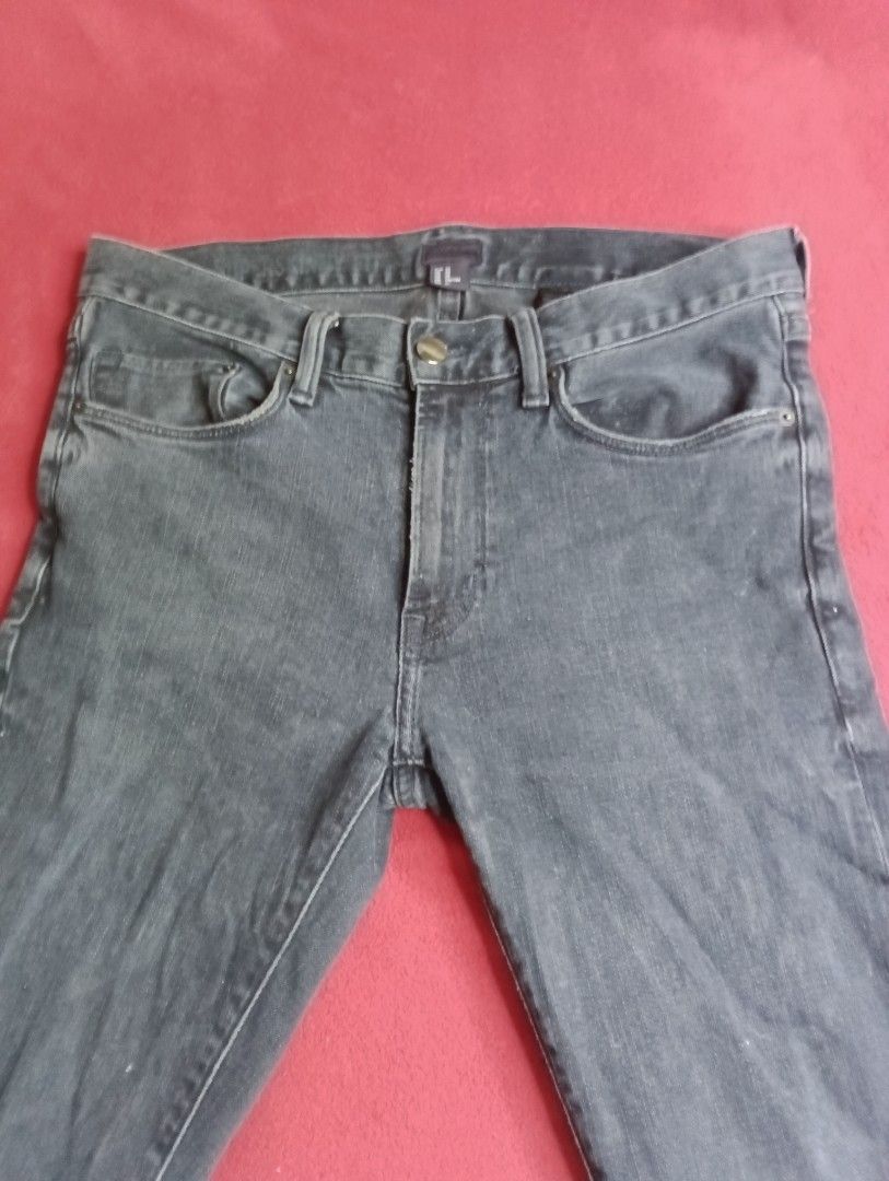 H&m $10 hot sale jeans