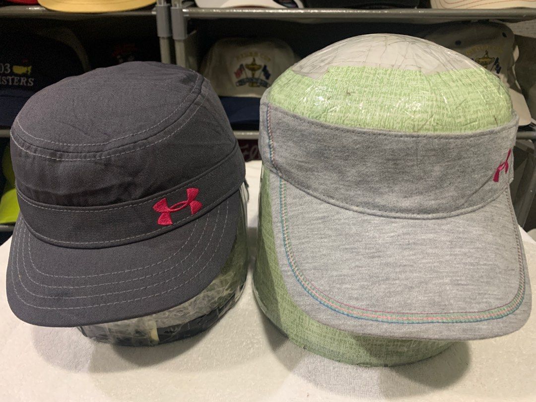 Under armour cheap cadet hat
