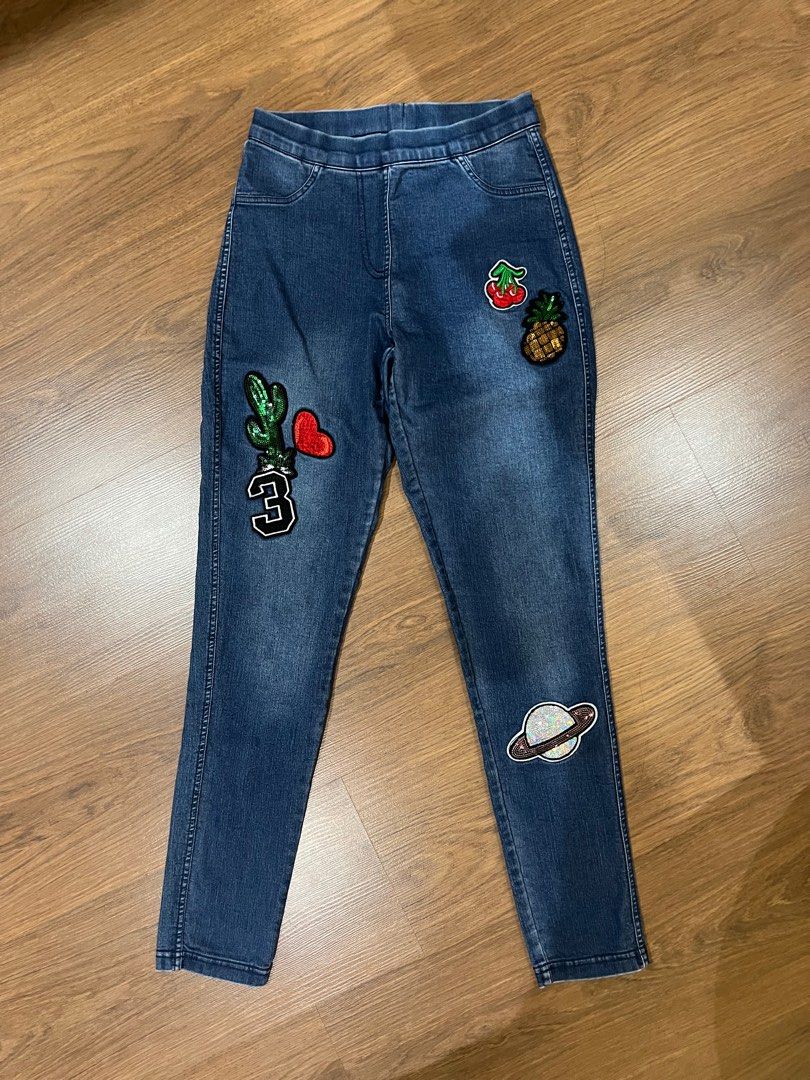 Calzedonia jegging online