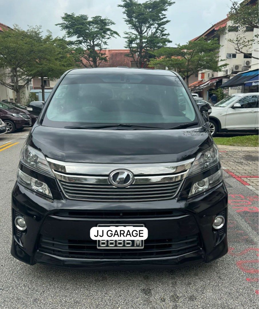 Car Rental (Category: Car Rental) located in Singapore. Submitted by jjgaragejj (Listing ID 1270216321, Image 2). Description: WEEKDAY PROMO $55 MODELS 1) KIA RIO 1.4A 2) CHEVROLET AVEO 1.4A ✅ GRAB / GO-JEK / RYDE 💥 ALL USAGE WELCOME 💥 ✅ LOCAL USAGE ✅ IF GOING MALAYSIA, CHARGES APPLIES CAR RENTAL FOR ALL USAGE 08/12/2023 - WEEKDAY / WEEKEND PROMOTIONS MPV SIZE RANGES PROMO HONDA ODYSSEY 2.4A (ECO & COMFORT) COLOUR: JET WHITE PRICE: $145/DAY (NO