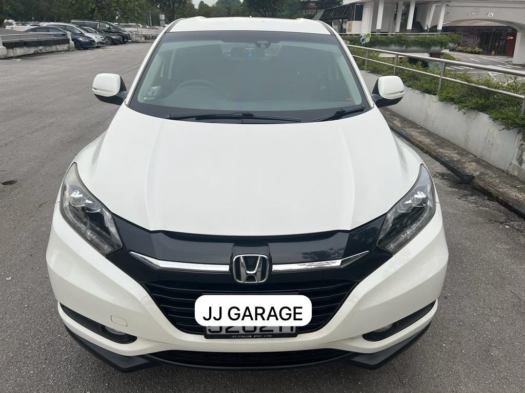 Car Rental (Category: Car Rental) located in Singapore. Submitted by jjgaragejj (Listing ID 1270216321, Image 3). Description: WEEKDAY PROMO $55 MODELS 1) KIA RIO 1.4A 2) CHEVROLET AVEO 1.4A ✅ GRAB / GO-JEK / RYDE 💥 ALL USAGE WELCOME 💥 ✅ LOCAL USAGE ✅ IF GOING MALAYSIA, CHARGES APPLIES CAR RENTAL FOR ALL USAGE 08/12/2023 - WEEKDAY / WEEKEND PROMOTIONS MPV SIZE RANGES PROMO HONDA ODYSSEY 2.4A (ECO & COMFORT) COLOUR: JET WHITE PRICE: $145/DAY (NO