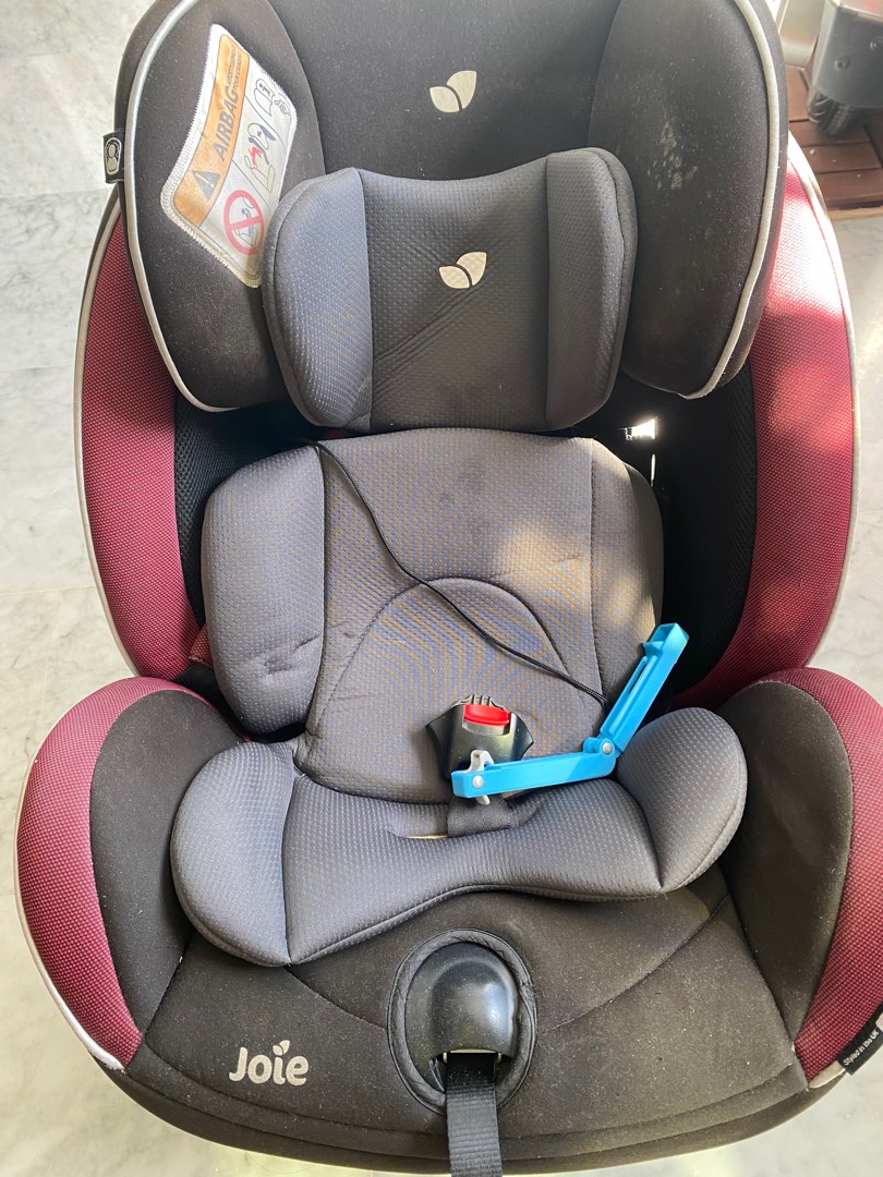 Car Seat Stages, Babies & Kids, Going Out, Car Seats on Carousell