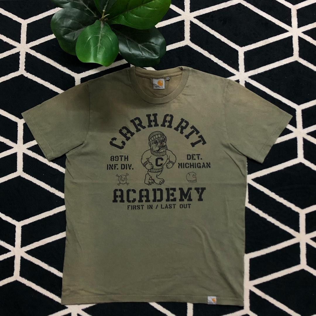 Carhartt jackets at academy on sale