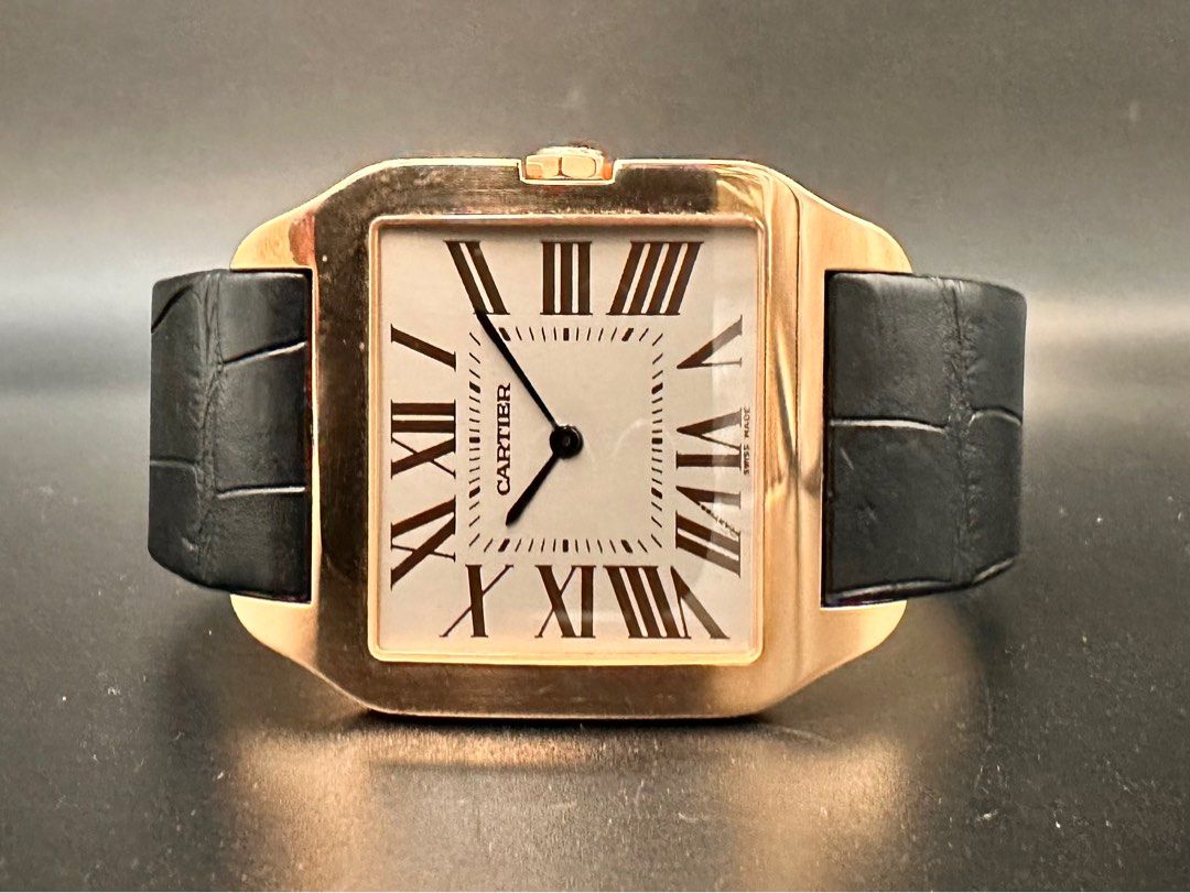 Cartier 2650 best sale