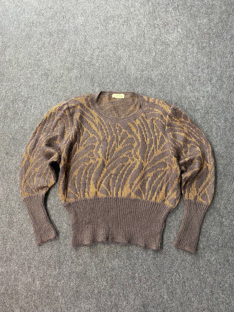 Carven knitwear 2025