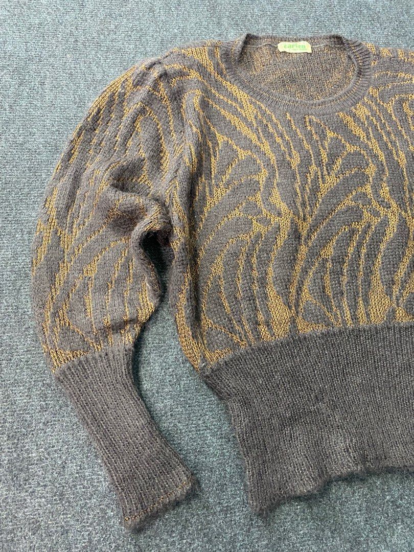 Carven knitwear hot sale
