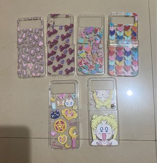 Case samsung z flip 3