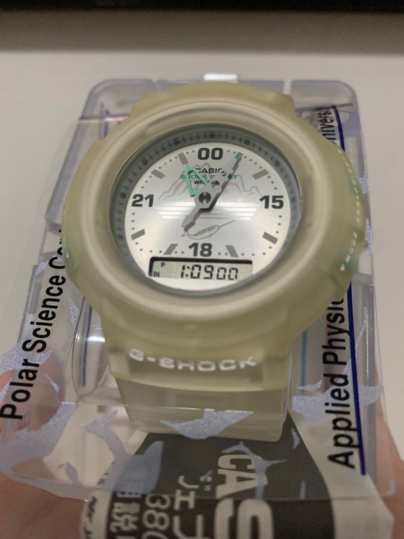 2026年最新Yahoo!オークション -aw-500ns(G-SHOCK)の中古品 G-SHOCK AW 