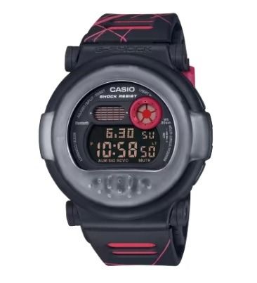 G shock clearance g 001