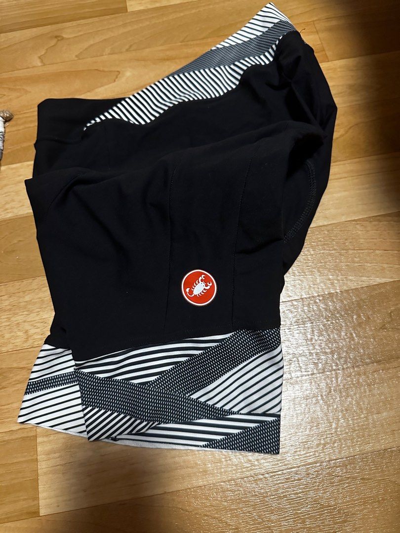 Castelli cycling short Ladies Women s Fashion Activewear on