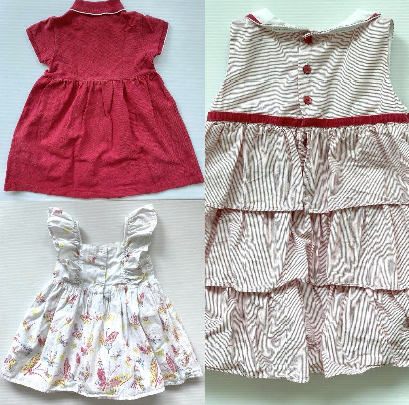 Ralph lauren christmas on sale dress
