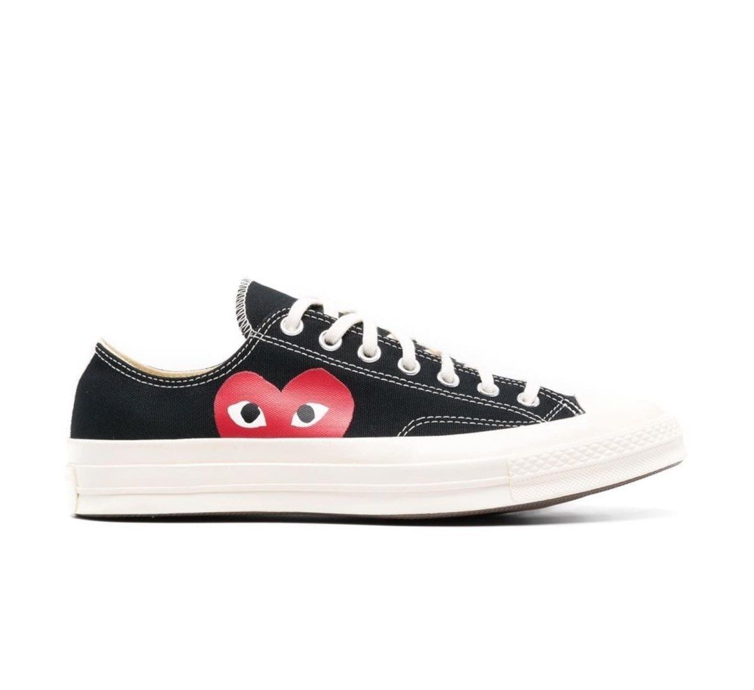 Cdg deals converse 5.5