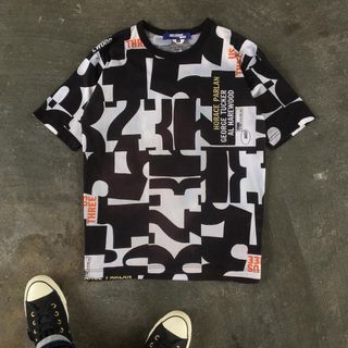 CDG x HORACE PARLAN