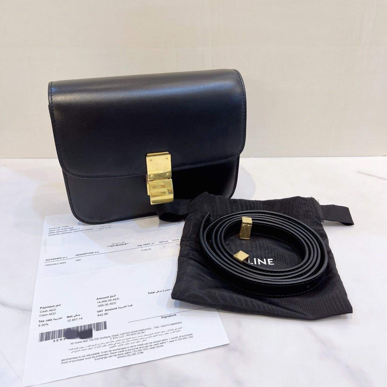 Celine small classic box bag sale