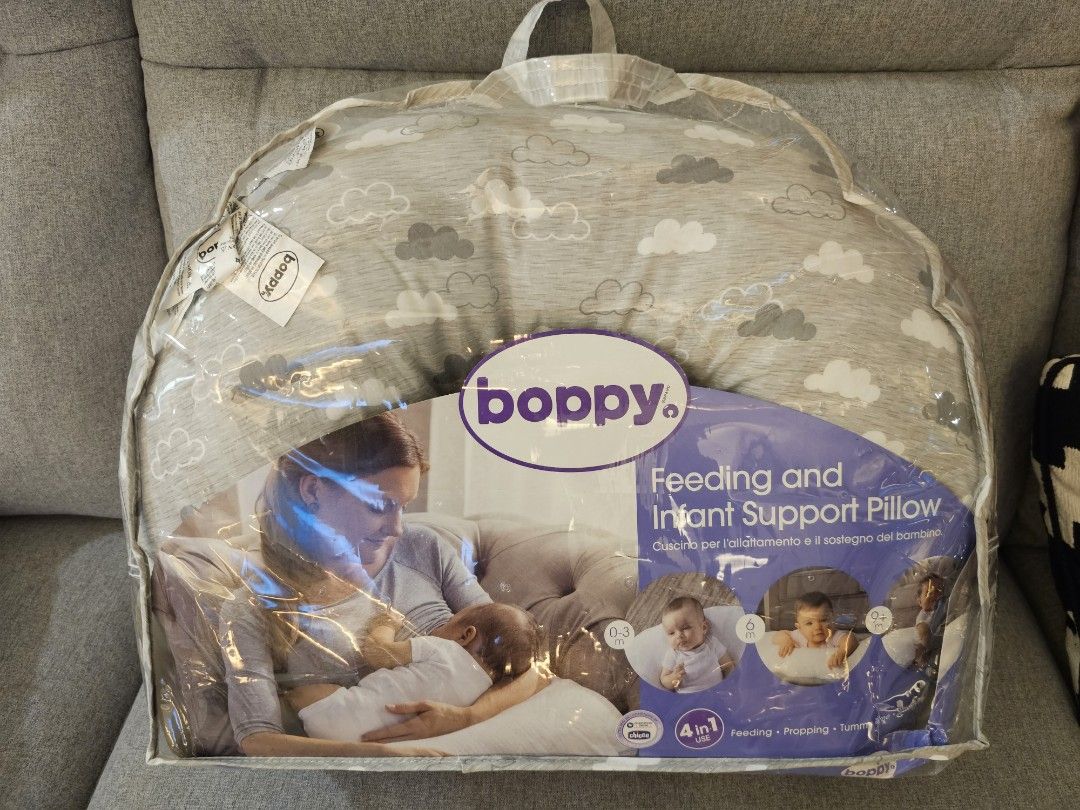 Chicco store feeding pillow