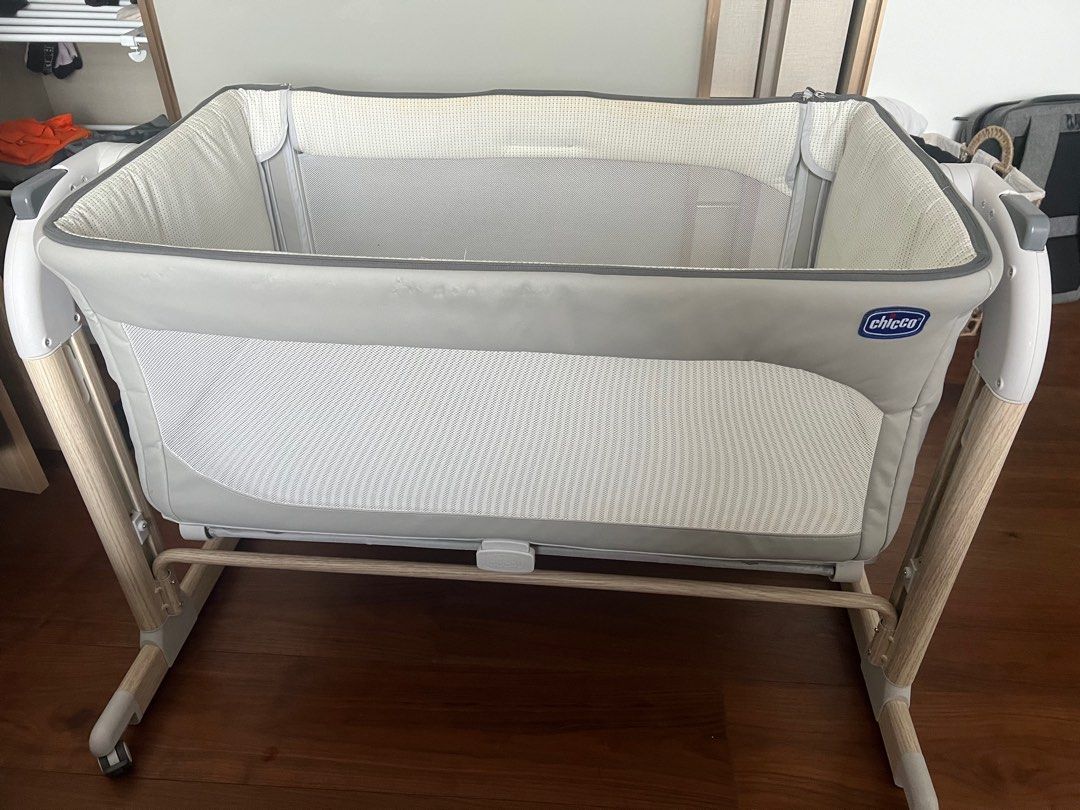 Chicco Next2Me Babies & Kids, Baby Nursery & Kids Furniture
