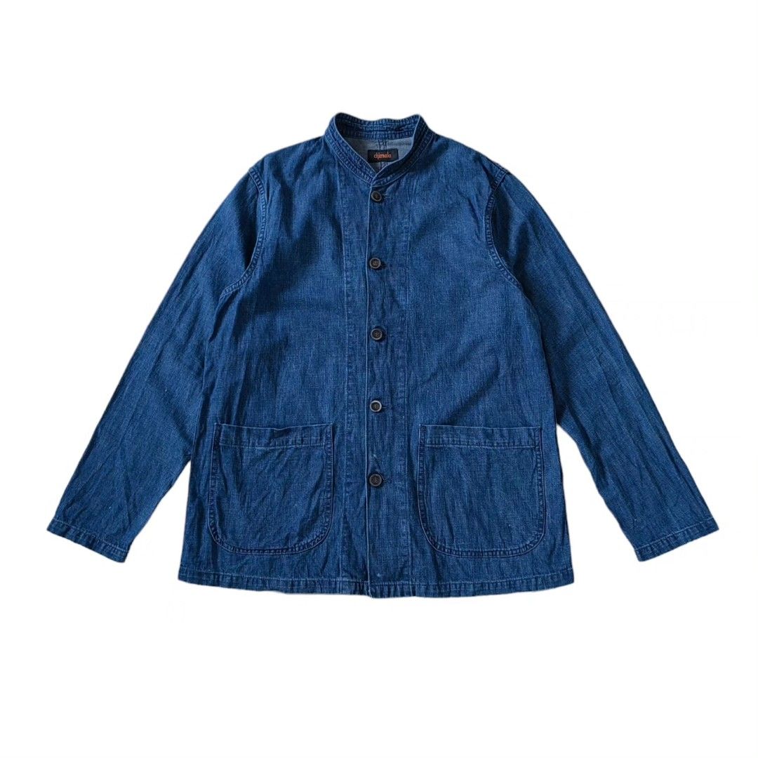 Chimala chore coat new arrivals
