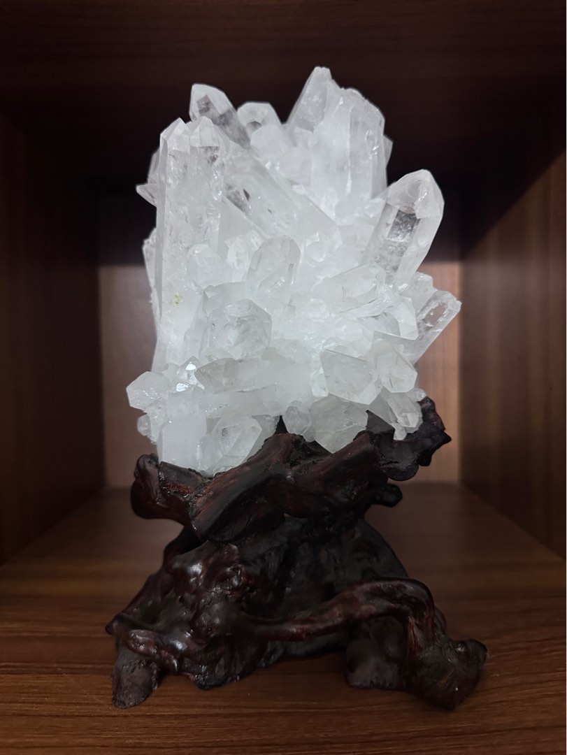 White crystal quartz new arrivals