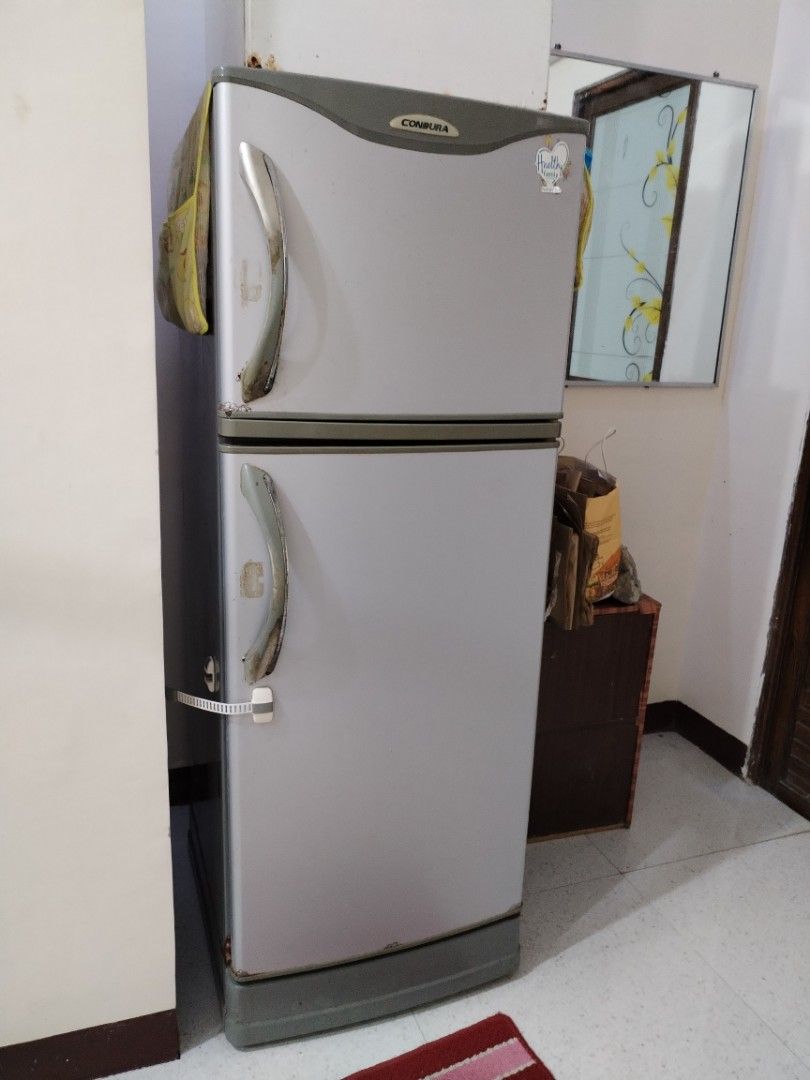 Condura Refrigerator Furniture Home Living Kitchenware Tableware Food Organization Storage on Carousell