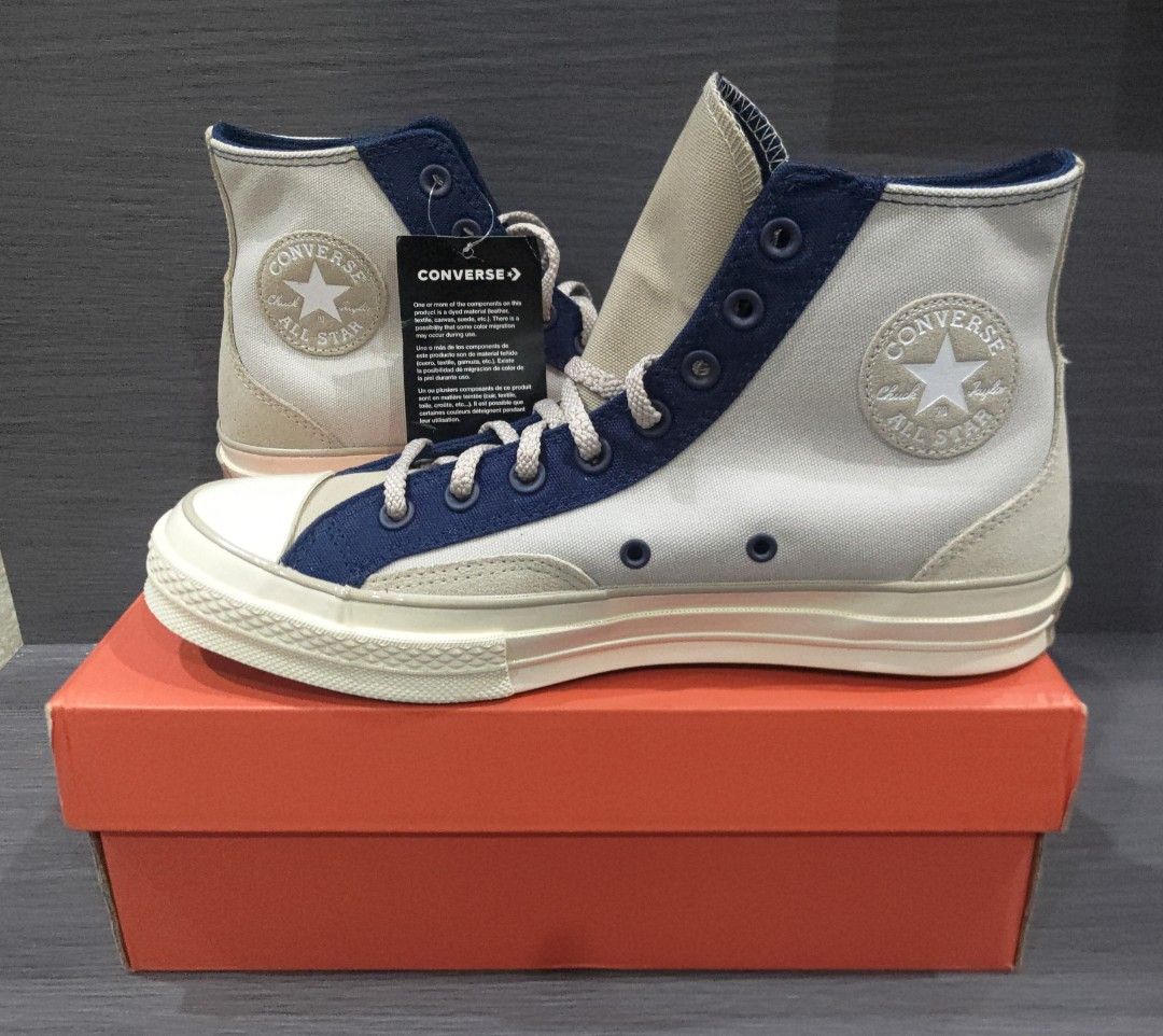 Converse clearance couleur or