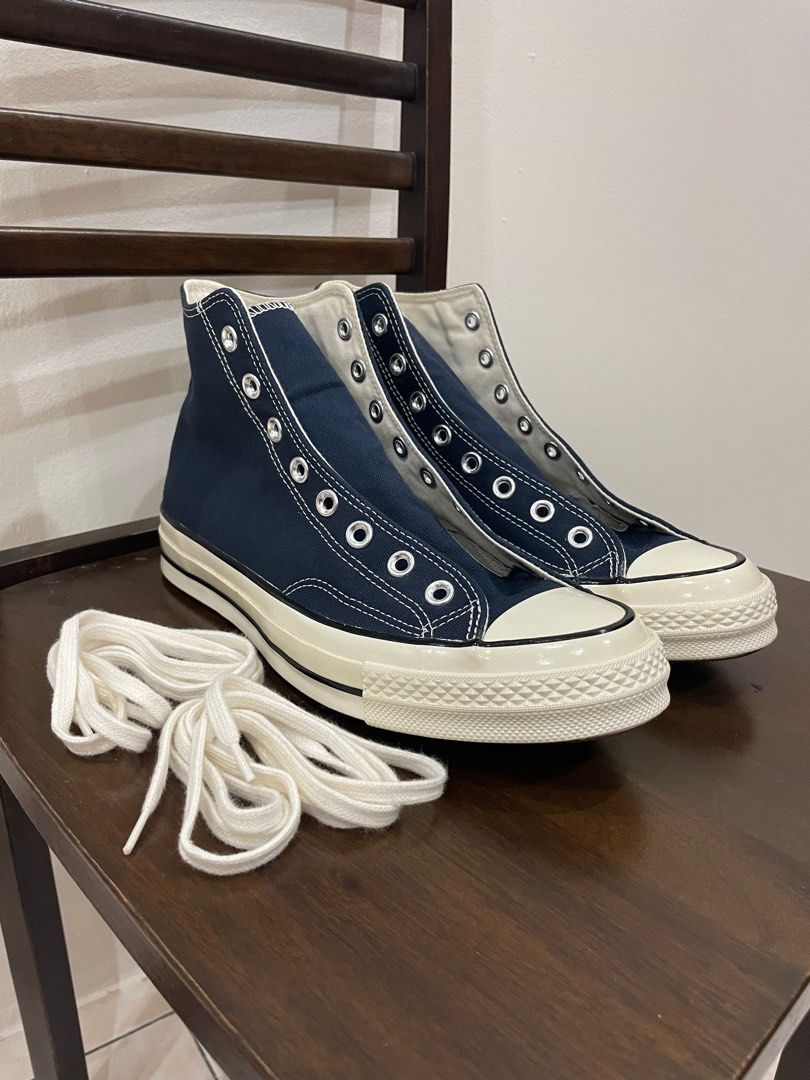 Converse Chuck 70 Hi FREE Air Force 1 Men s Fashion Footwear