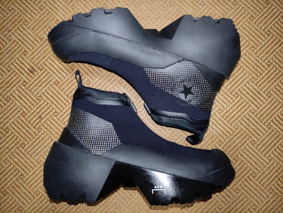 Converse acw carbon deals