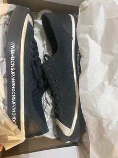 Converse  X Neighborhood black 抵抗 聯名款 日本限定