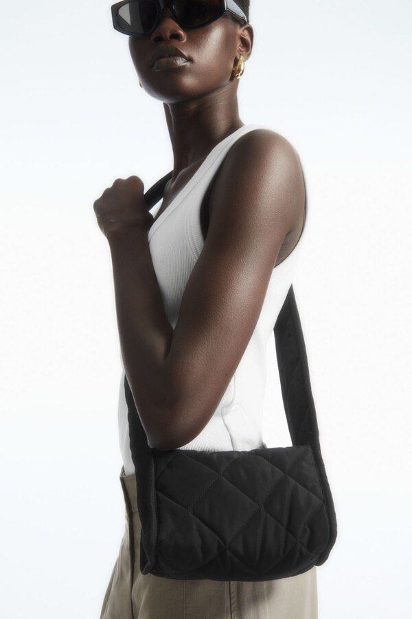 Cos cross online body bag