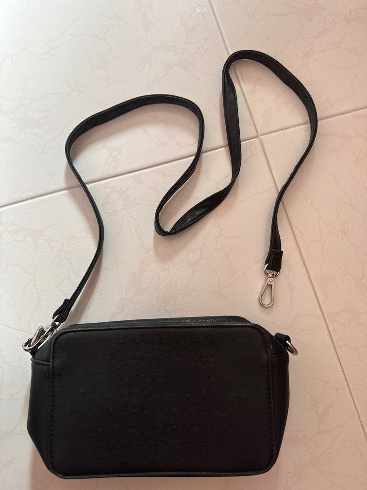 Cotton on sling bag on sale