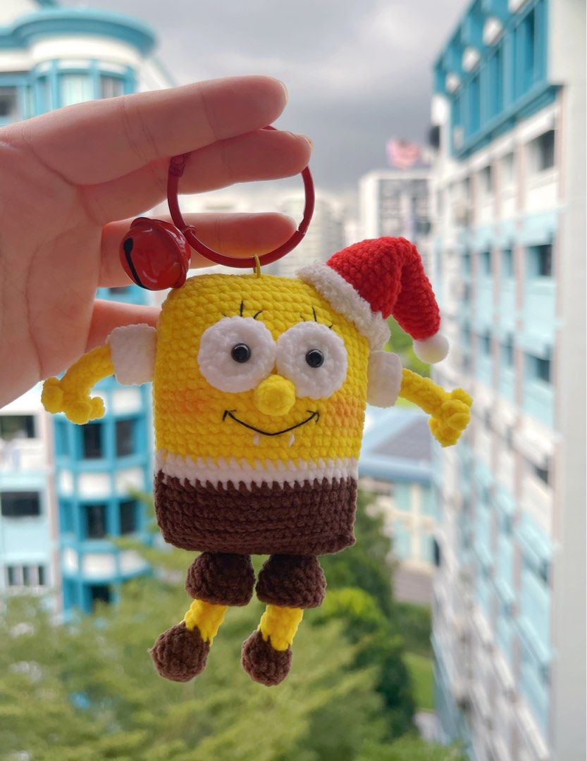 Patrick star minion plush store