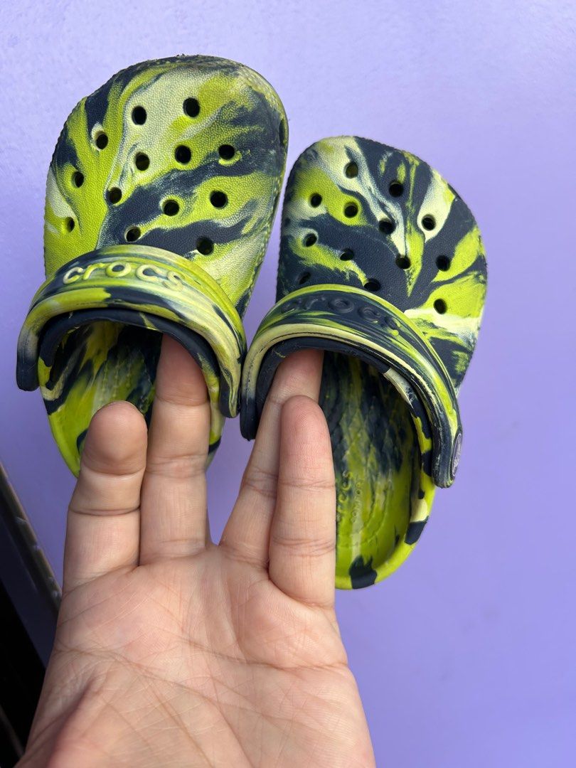 C6 crocs size in cm deals