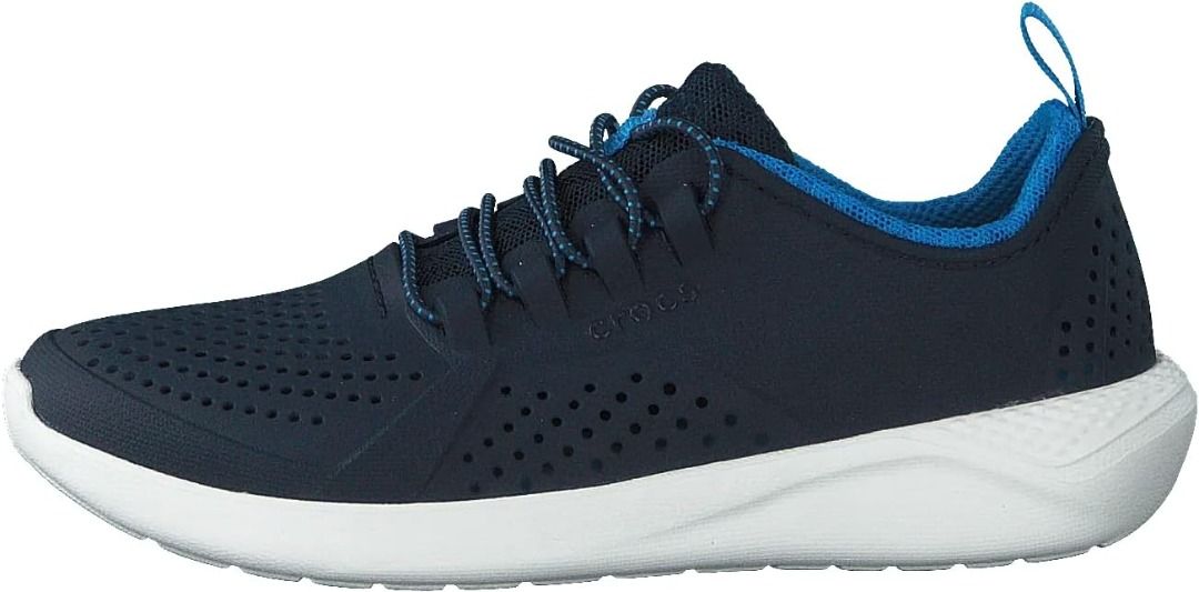 Crocs kids literide 2025 pacer