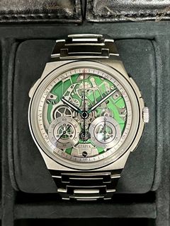 （分類：）位於 。 由 High.Horology 提交（商品編號 1261844474，圖片 1）。簡介： 。