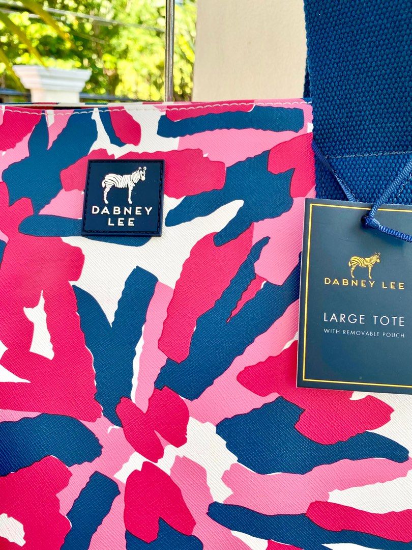 Dabney lee hot sale large tote