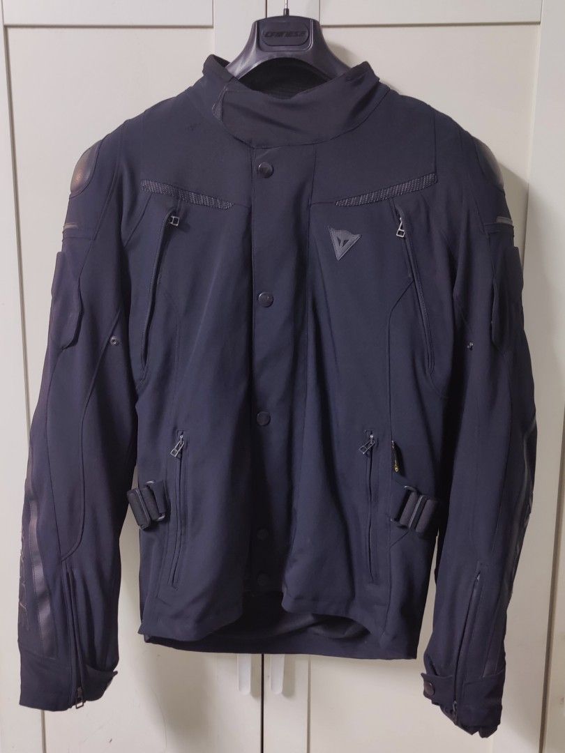 Dainese new arrivals touring jacket