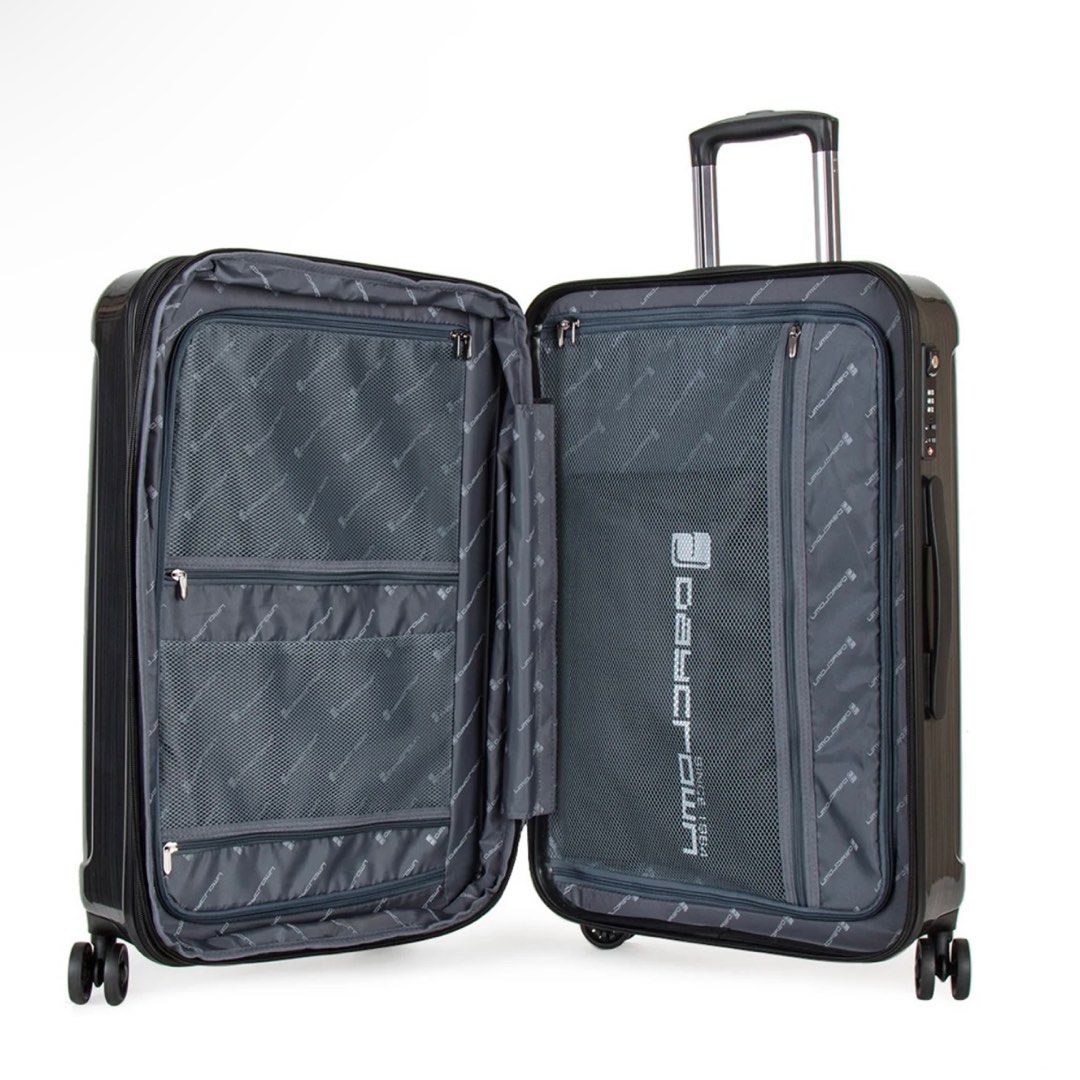Daycrown luggage price hot sale
